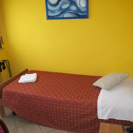 Hotel Mantova Sud 3*
