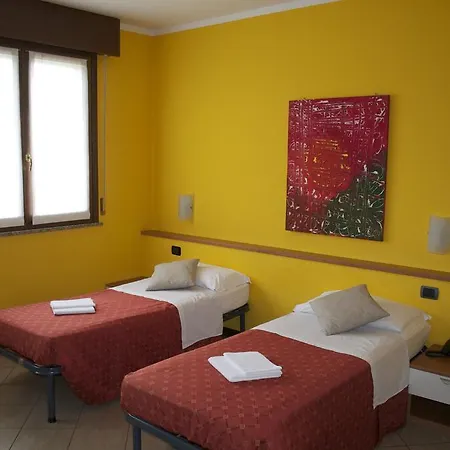 Mantova Sud 3*
