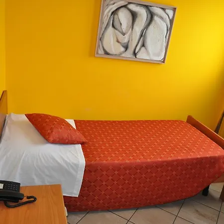 Mantova Sud Hotel 3*