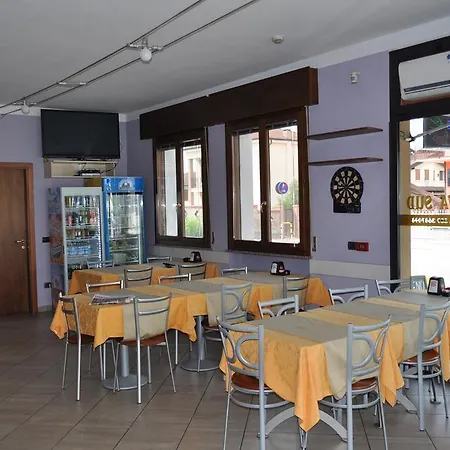 Mantova Sud Hotel
