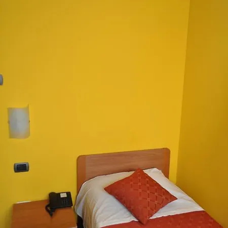 Hotel Mantova Sud Bagnolo San Vito