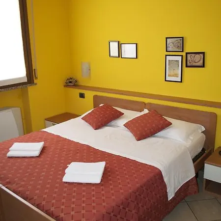 Hotel Mantova Sud 3*