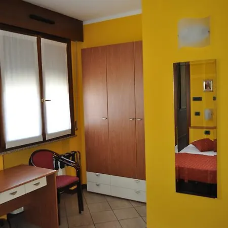Mantova Sud Hotel 3*