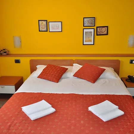 Hotel Mantova Sud Bagnolo San Vito