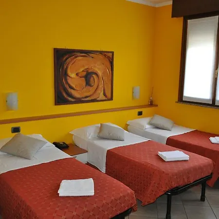 Mantova Sud Hotel 3*