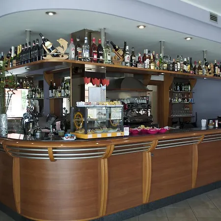 Mantova Sud Hotel